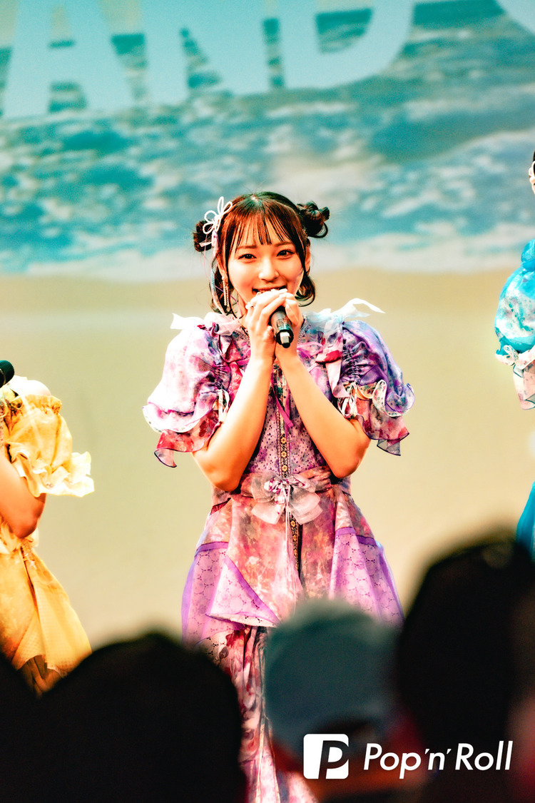 塩川莉世（SWEET STEADY）＜ONE AND ONLY Vol.9＞飛行船シアター（2025年1月13日）