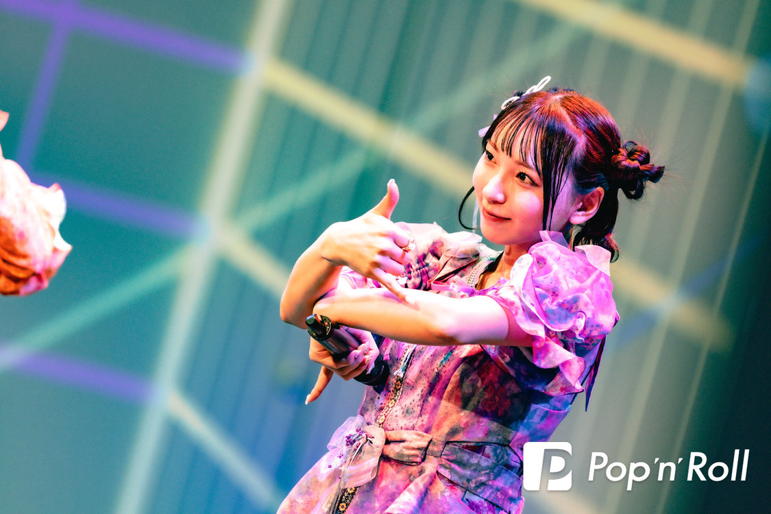 塩川莉世（SWEET STEADY）＜ONE AND ONLY Vol.9＞飛行船シアター（2025年1月13日）