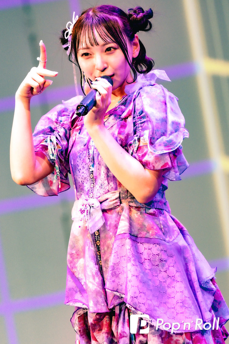 塩川莉世（SWEET STEADY）＜ONE AND ONLY Vol.9＞飛行船シアター（2025年1月13日）