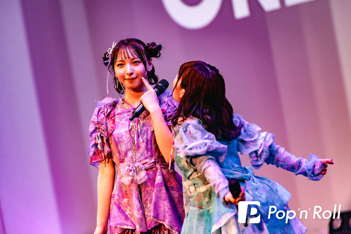 SWEET STEADY＜ONE AND ONLY Vol.9＞飛行船シアター（2025年1月13日）