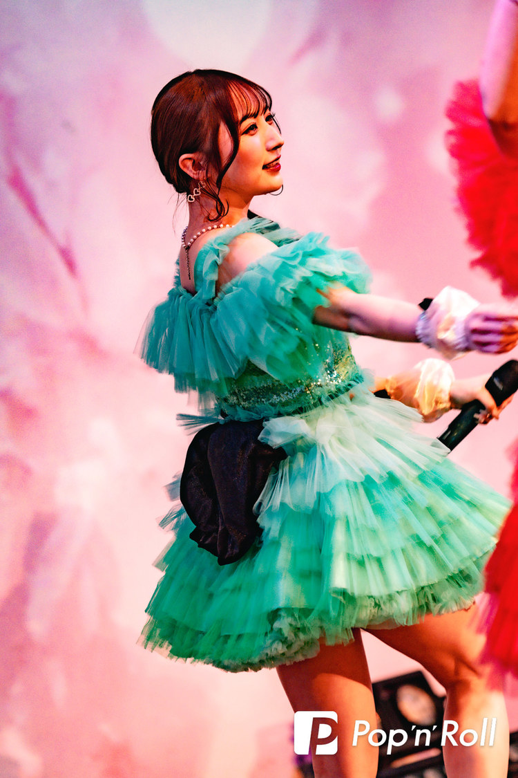 小川奈々子（CANDY TUNE）＜ONE AND ONLY Vol.9＞飛行船シアター（2025年1月13日）