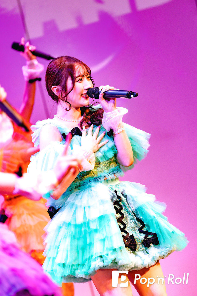 小川奈々子（CANDY TUNE）＜ONE AND ONLY Vol.9＞飛行船シアター（2025年1月13日）