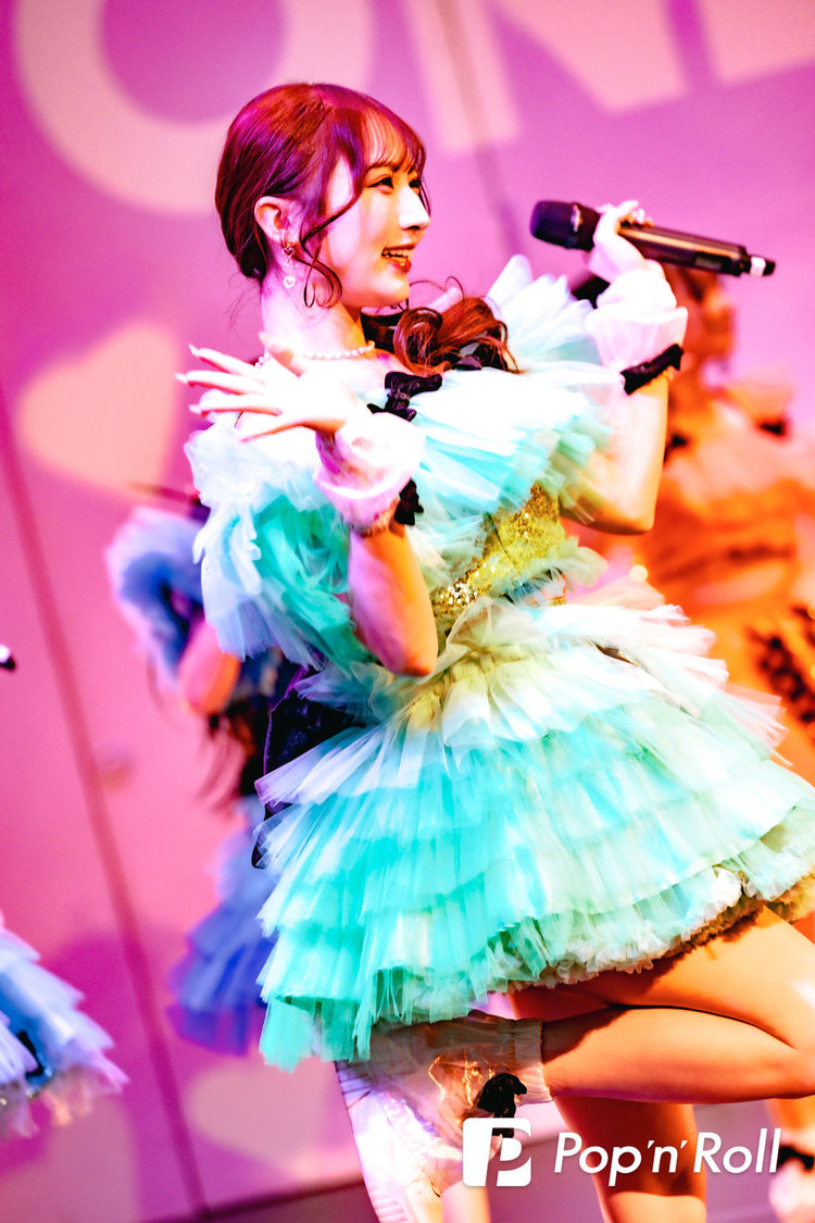 小川奈々子（CANDY TUNE）＜ONE AND ONLY Vol.9＞飛行船シアター（2025年1月13日）