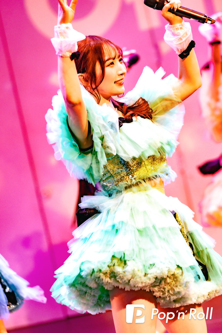 小川奈々子（CANDY TUNE）＜ONE AND ONLY Vol.9＞飛行船シアター（2025年1月13日）