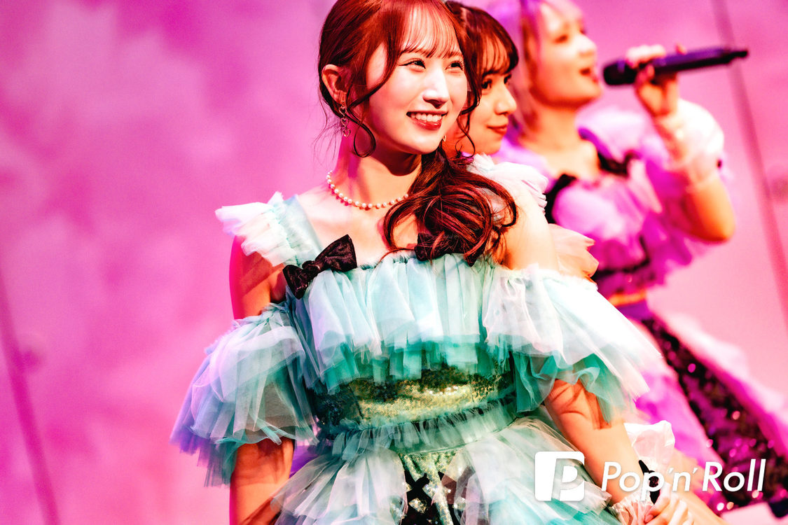 小川奈々子（CANDY TUNE）＜ONE AND ONLY Vol.9＞飛行船シアター（2025年1月13日）