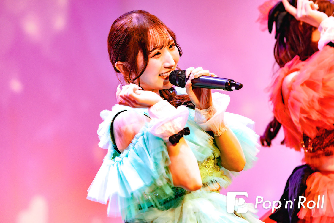 小川奈々子（CANDY TUNE）＜ONE AND ONLY Vol.9＞飛行船シアター（2025年1月13日）