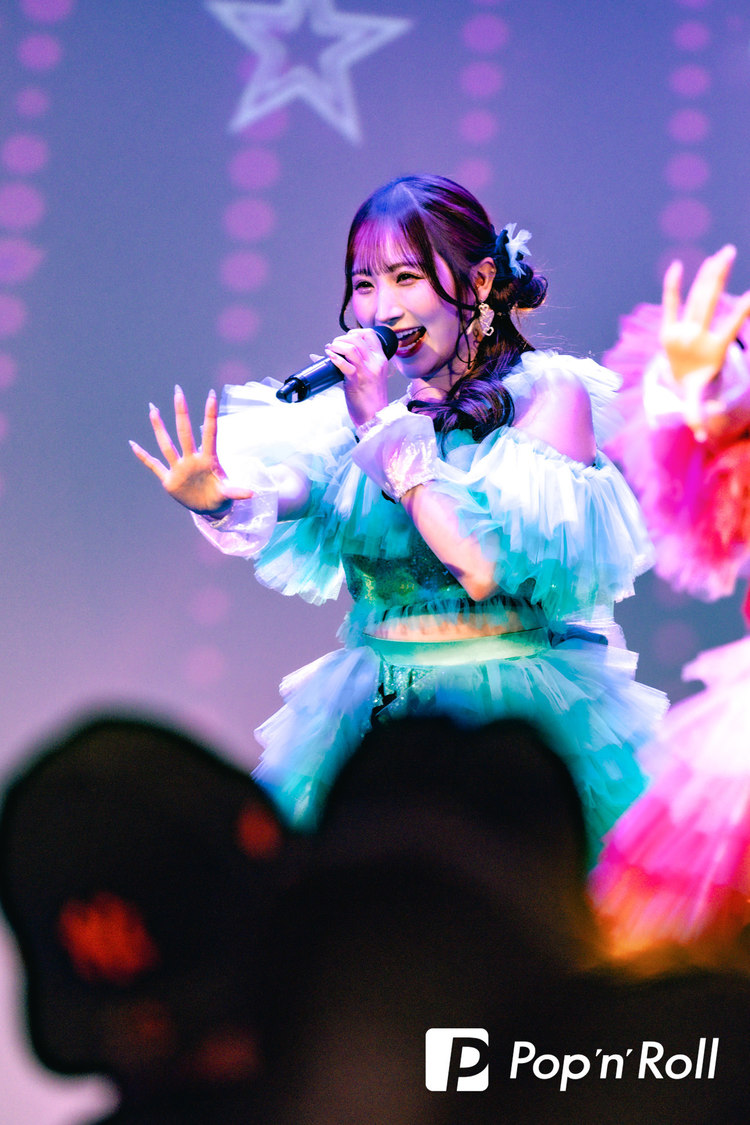 小川奈々子（CANDY TUNE）＜ONE AND ONLY Vol.9＞飛行船シアター（2025年1月13日）