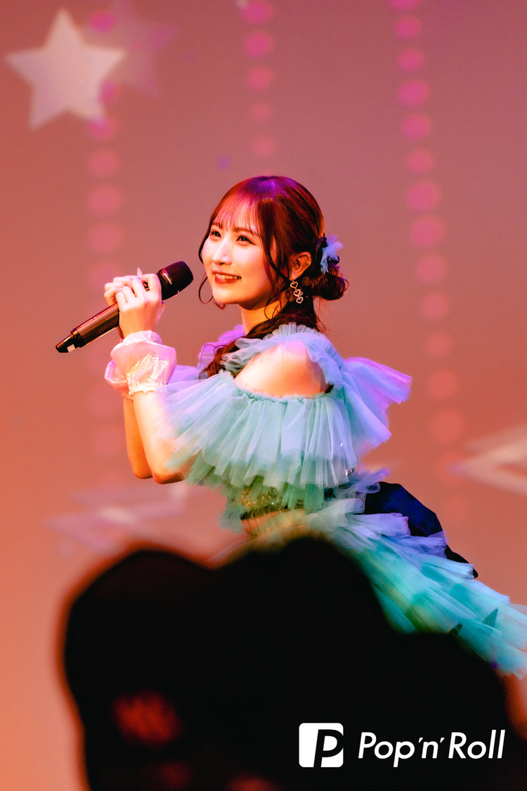 小川奈々子（CANDY TUNE）＜ONE AND ONLY Vol.9＞飛行船シアター（2025年1月13日）