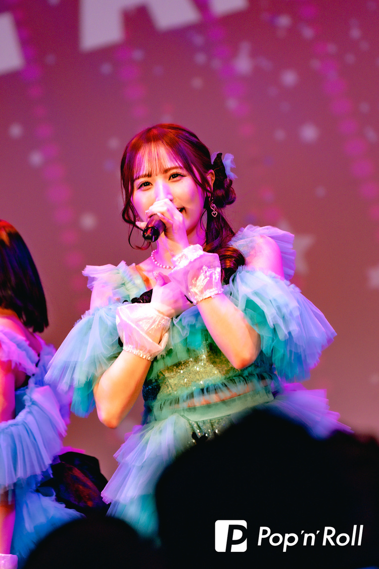 小川奈々子（CANDY TUNE）＜ONE AND ONLY Vol.9＞飛行船シアター（2025年1月13日）