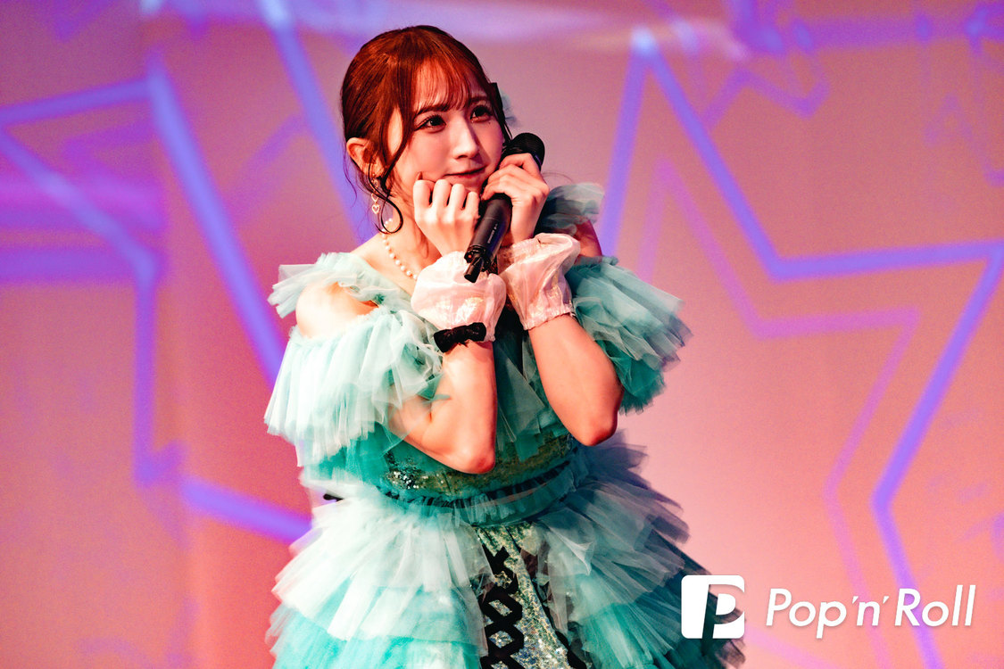 小川奈々子（CANDY TUNE）＜ONE AND ONLY Vol.9＞飛行船シアター（2025年1月13日）