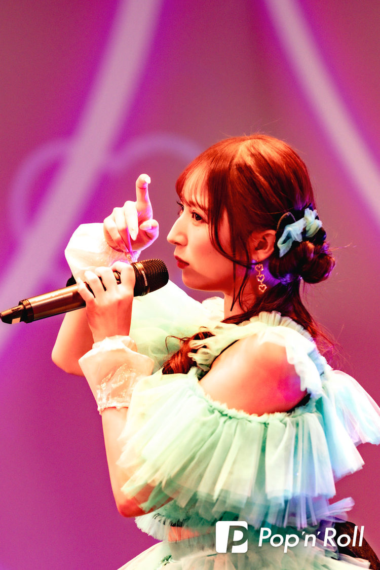 小川奈々子（CANDY TUNE）＜ONE AND ONLY Vol.9＞飛行船シアター（2025年1月13日）