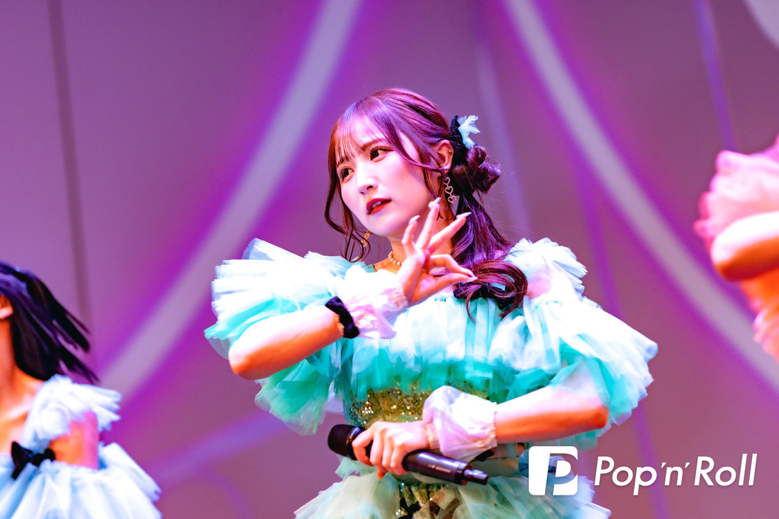 小川奈々子（CANDY TUNE）＜ONE AND ONLY Vol.9＞飛行船シアター（2025年1月13日）