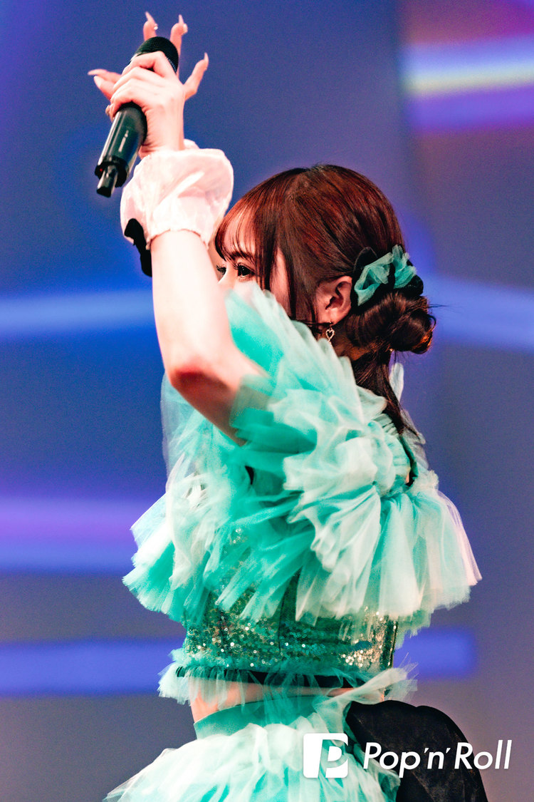 小川奈々子（CANDY TUNE）＜ONE AND ONLY Vol.9＞飛行船シアター（2025年1月13日）