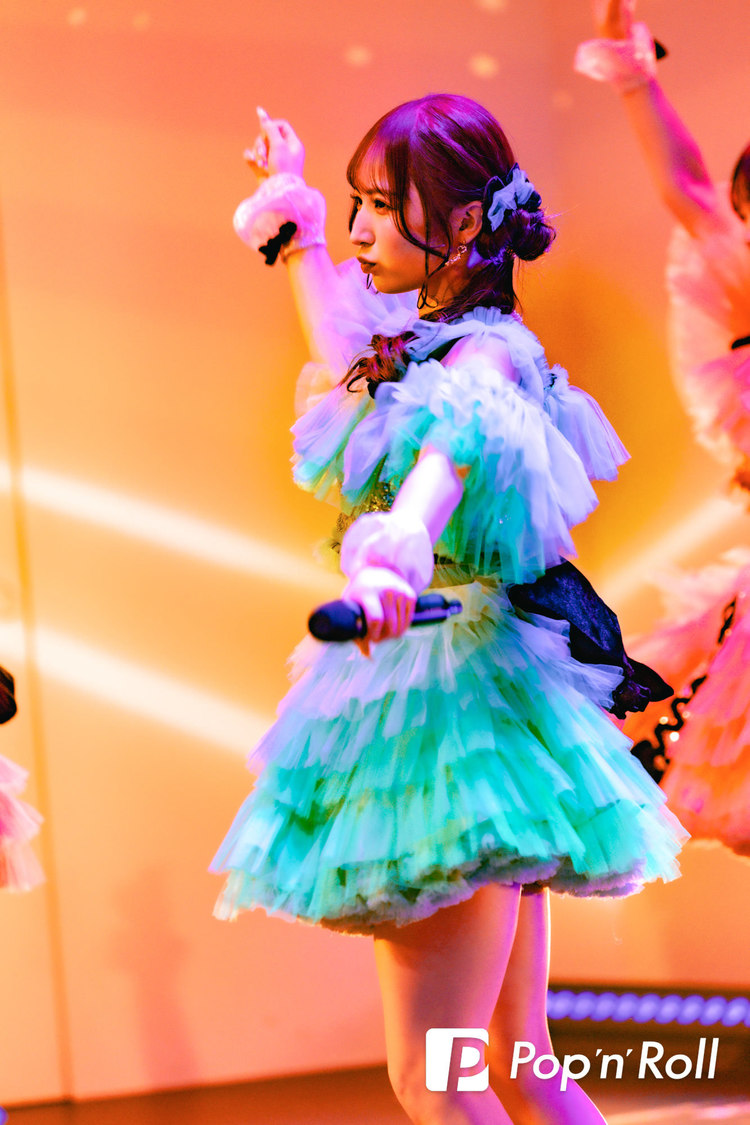 小川奈々子（CANDY TUNE）＜ONE AND ONLY Vol.9＞飛行船シアター（2025年1月13日）