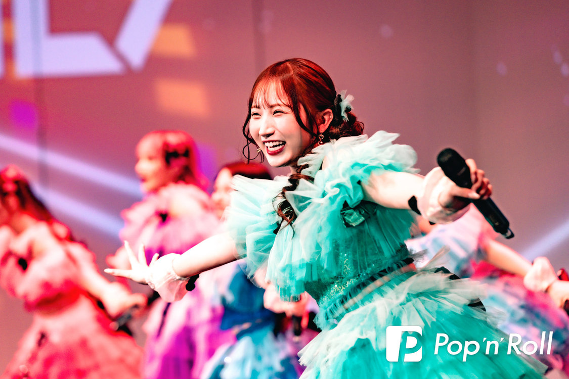 小川奈々子（CANDY TUNE）＜ONE AND ONLY Vol.9＞飛行船シアター（2025年1月13日）