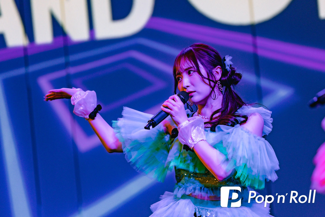 小川奈々子（CANDY TUNE）＜ONE AND ONLY Vol.9＞飛行船シアター（2025年1月13日）