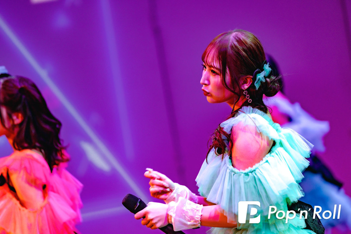 小川奈々子（CANDY TUNE）＜ONE AND ONLY Vol.9＞飛行船シアター（2025年1月13日）