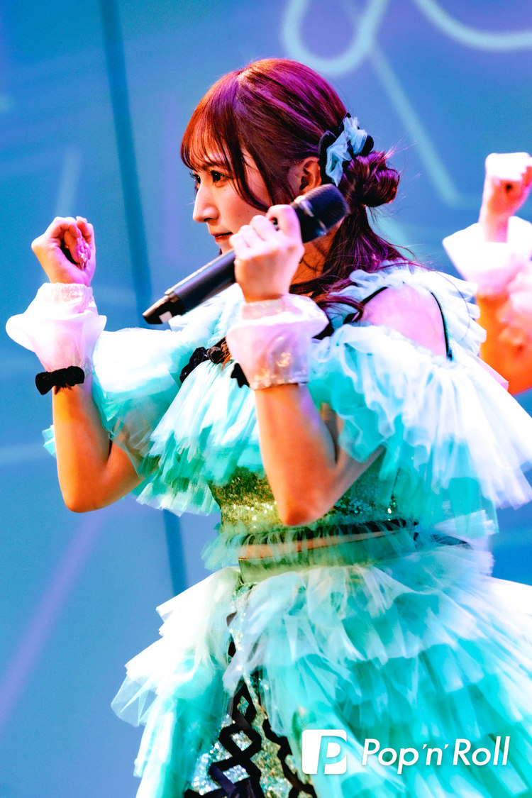 小川奈々子（CANDY TUNE）＜ONE AND ONLY Vol.9＞飛行船シアター（2025年1月13日）