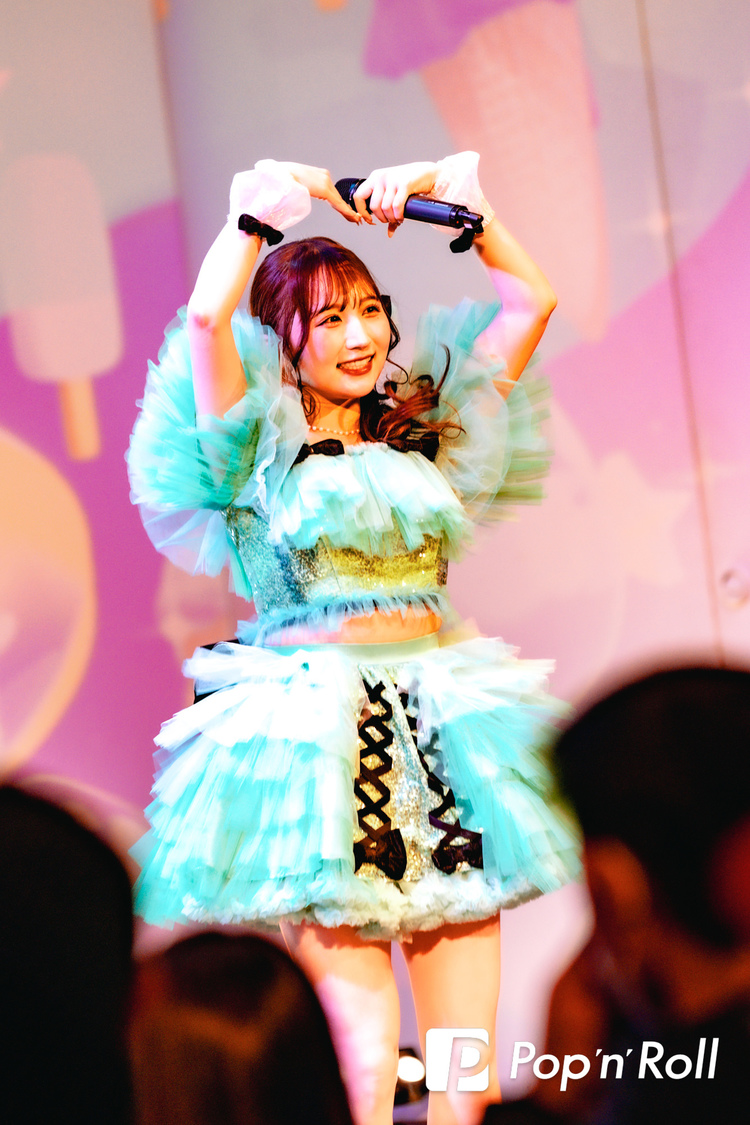 小川奈々子（CANDY TUNE）＜ONE AND ONLY Vol.9＞飛行船シアター（2025年1月13日）