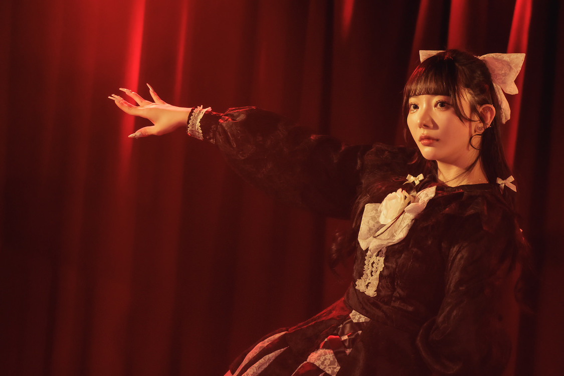 Payrin's新体制お披露目ライブ＜Deflexical＞Star lounge（2025年1月17日）