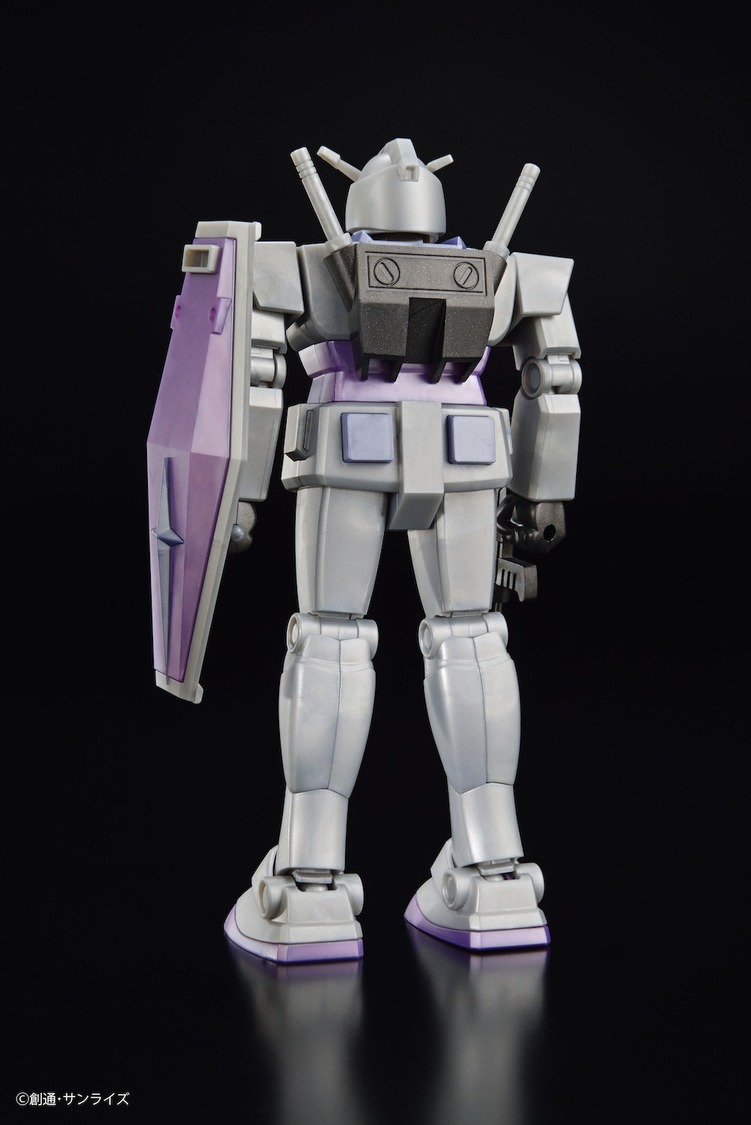 ベストメカコレクション 1/144 RX-78-2 ガンダム（REVIVAL Ver.）商品画像