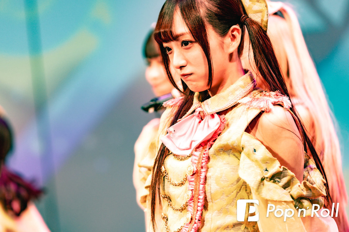 日比野芽奈（ラフ×ラフ）＜ONE AND ONLY Vol.9＞飛行船シアター（2025年1月13日）