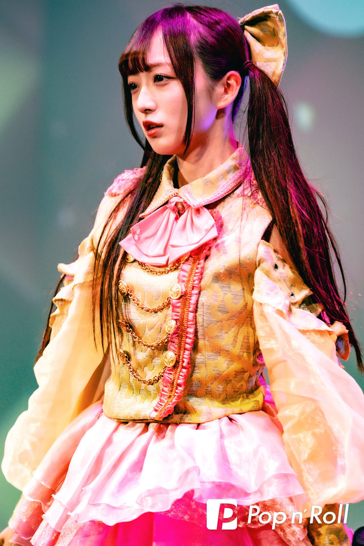 日比野芽奈（ラフ×ラフ）＜ONE AND ONLY Vol.9＞飛行船シアター（2025年1月13日）