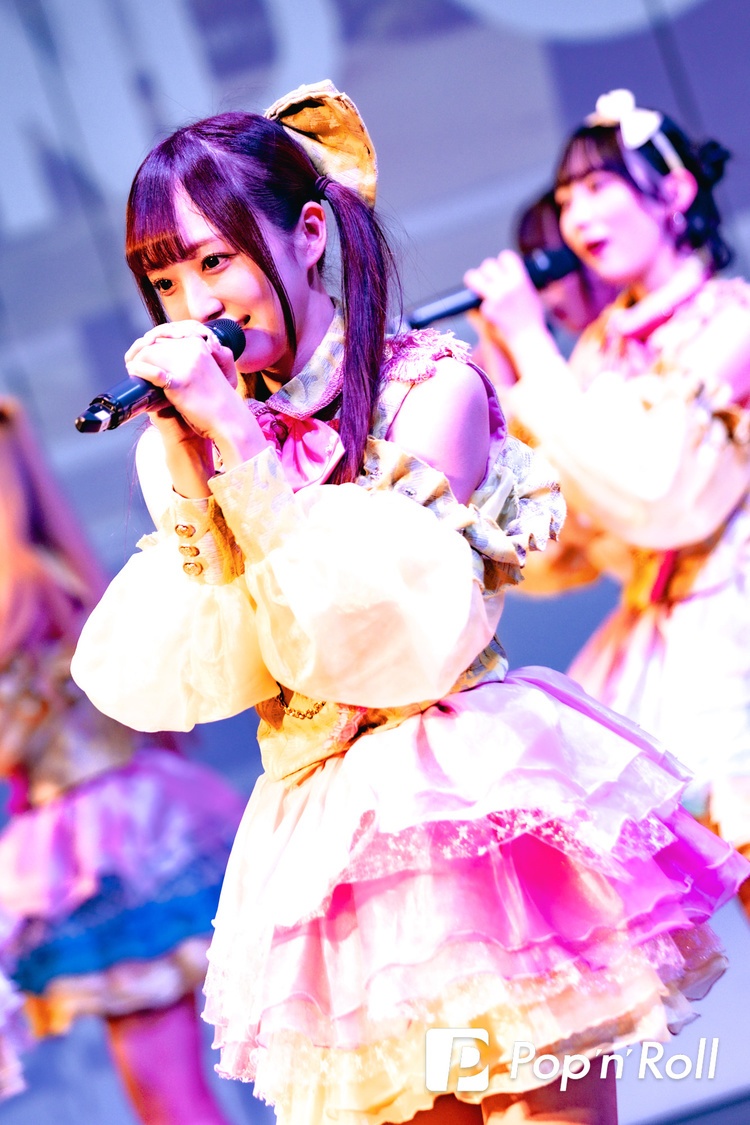 日比野芽奈（ラフ×ラフ）＜ONE AND ONLY Vol.9＞飛行船シアター（2025年1月13日）