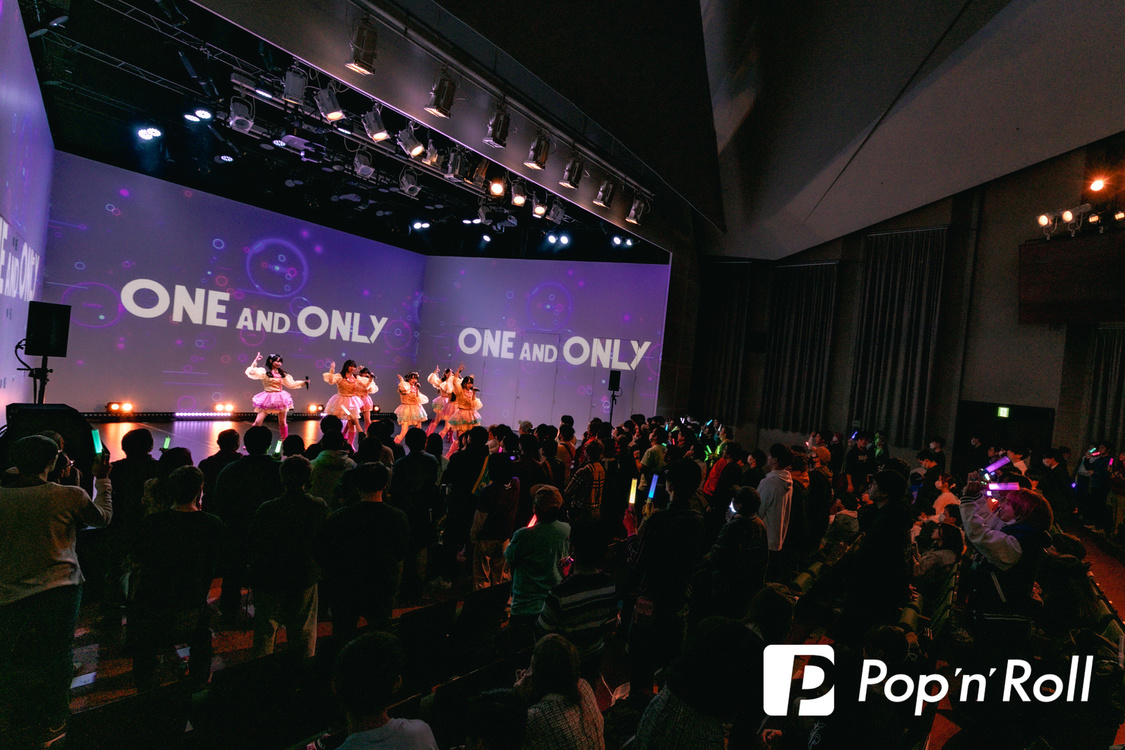 ラフ×ラフ＜ONE AND ONLY Vol.9＞飛行船シアター（2025年1月13日）