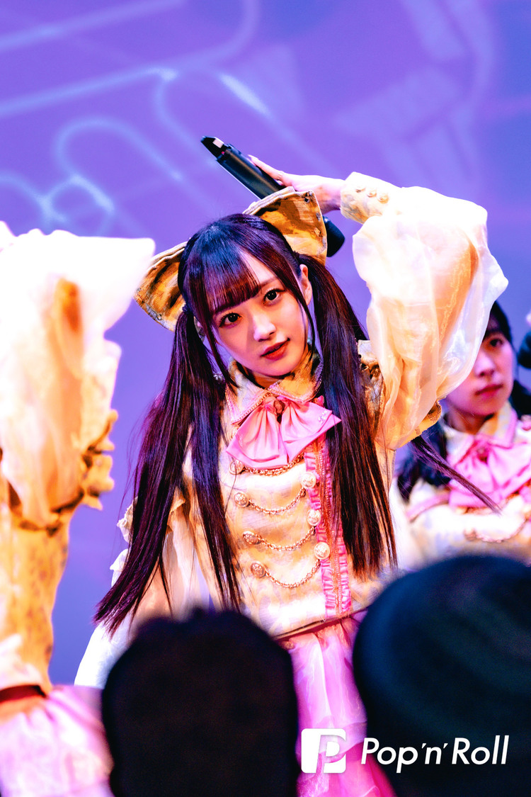 日比野芽奈（ラフ×ラフ）＜ONE AND ONLY Vol.9＞飛行船シアター（2025年1月13日）