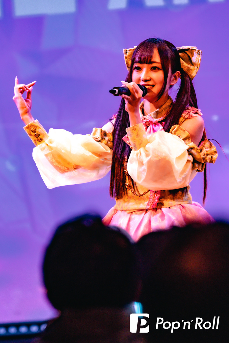 日比野芽奈（ラフ×ラフ）＜ONE AND ONLY Vol.9＞飛行船シアター（2025年1月13日）