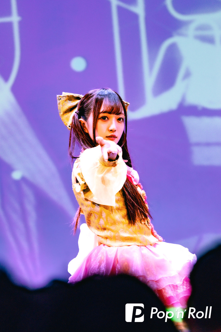 日比野芽奈（ラフ×ラフ）＜ONE AND ONLY Vol.9＞飛行船シアター（2025年1月13日）