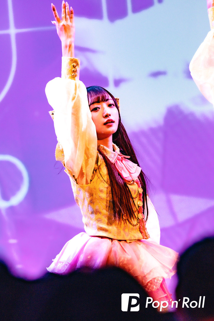 日比野芽奈（ラフ×ラフ）＜ONE AND ONLY Vol.9＞飛行船シアター（2025年1月13日）