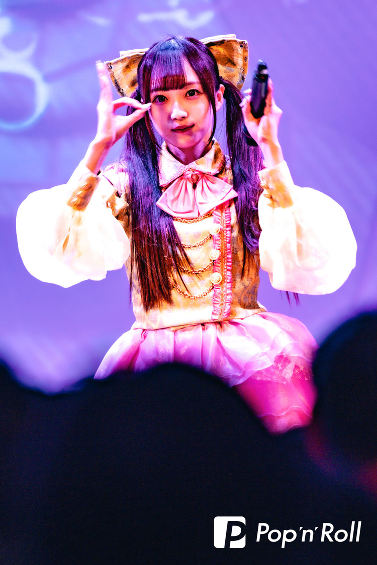 日比野芽奈（ラフ×ラフ）＜ONE AND ONLY Vol.9＞飛行船シアター（2025年1月13日）