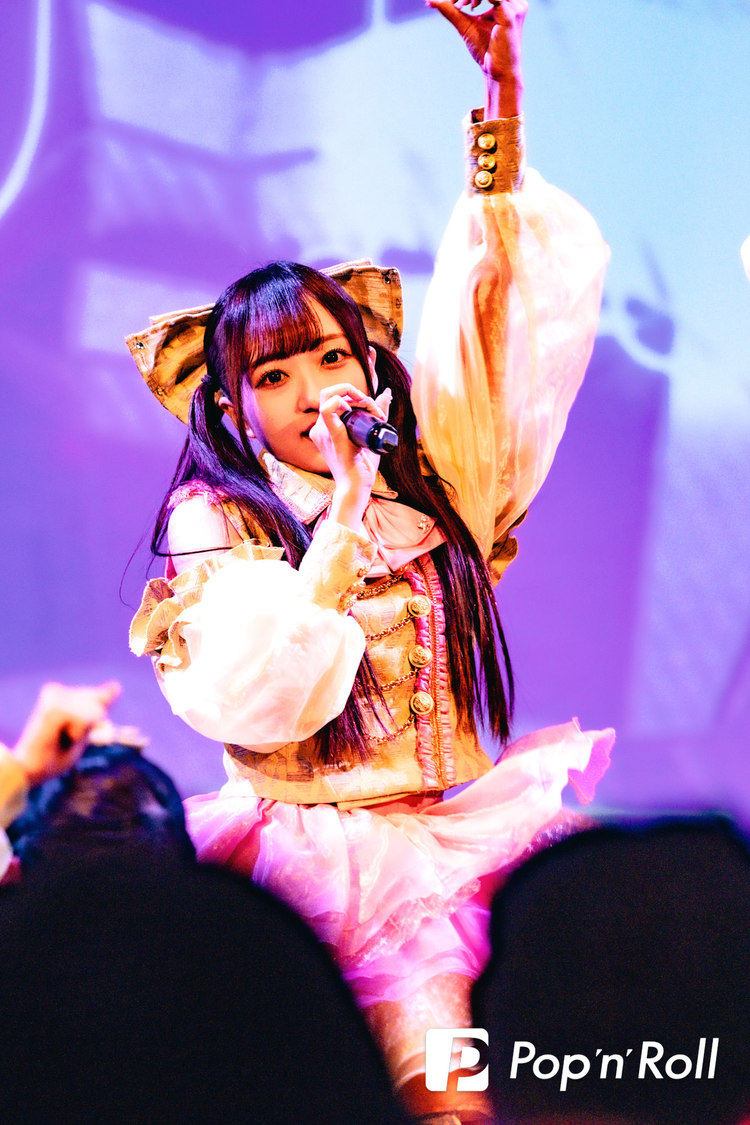 日比野芽奈（ラフ×ラフ）＜ONE AND ONLY Vol.9＞飛行船シアター（2025年1月13日）