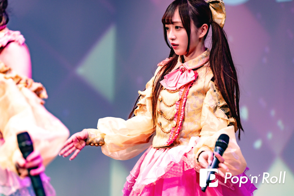 日比野芽奈（ラフ×ラフ）＜ONE AND ONLY Vol.9＞飛行船シアター（2025年1月13日）