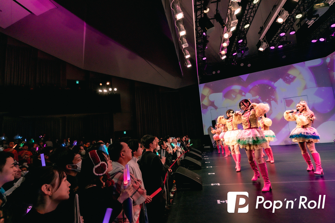 ラフ×ラフ＜ONE AND ONLY Vol.9＞飛行船シアター（2025年1月13日）