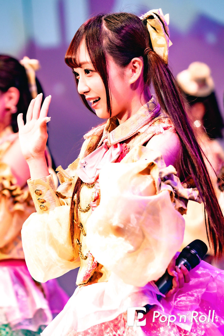 日比野芽奈（ラフ×ラフ）＜ONE AND ONLY Vol.9＞飛行船シアター（2025年1月13日）