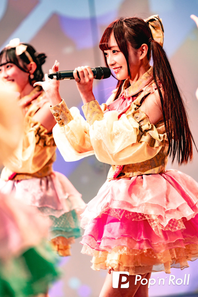 日比野芽奈（ラフ×ラフ）＜ONE AND ONLY Vol.9＞飛行船シアター（2025年1月13日）