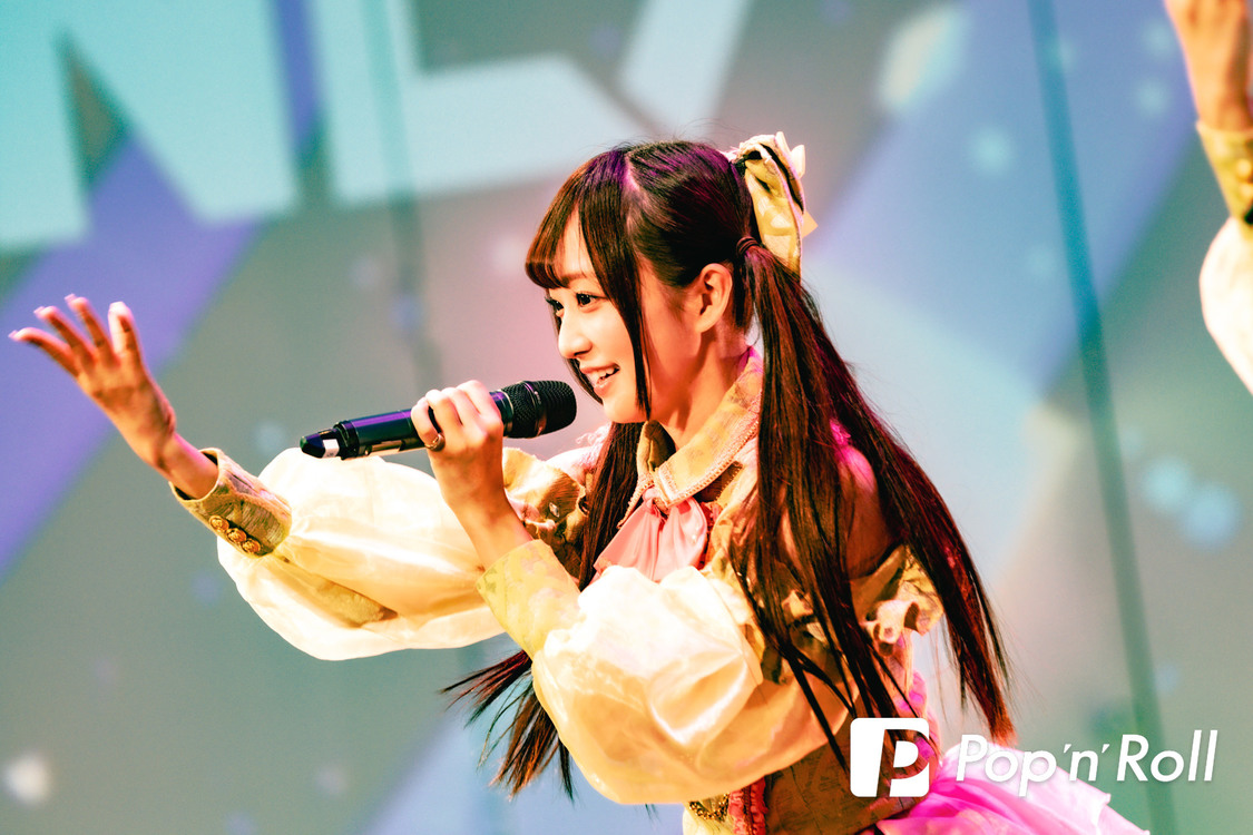 日比野芽奈（ラフ×ラフ）＜ONE AND ONLY Vol.9＞飛行船シアター（2025年1月13日）