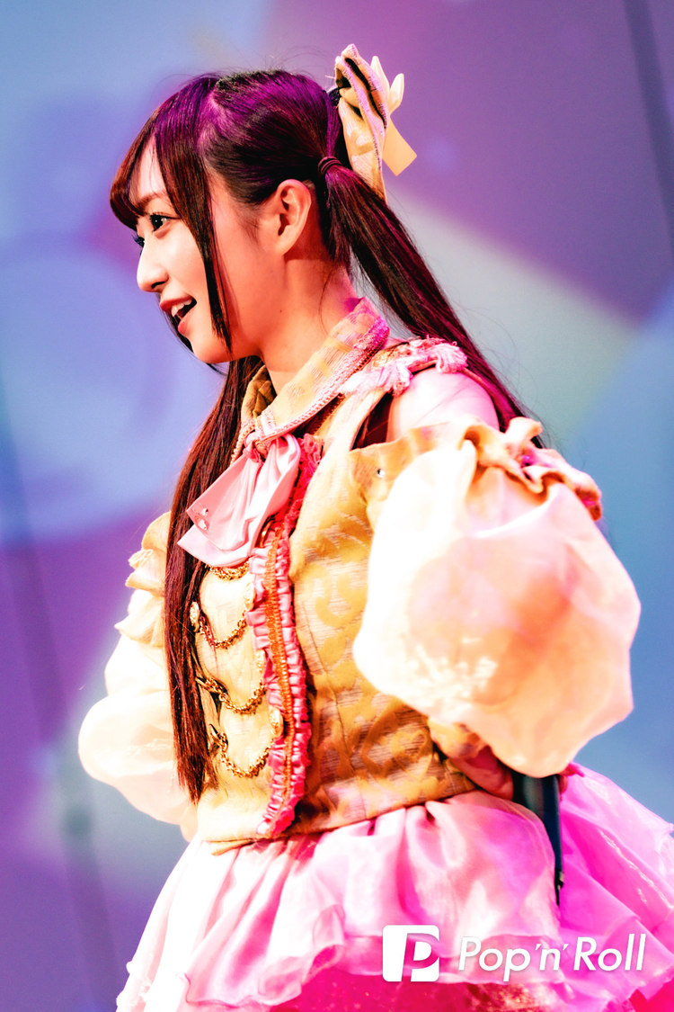 日比野芽奈（ラフ×ラフ）＜ONE AND ONLY Vol.9＞飛行船シアター（2025年1月13日）