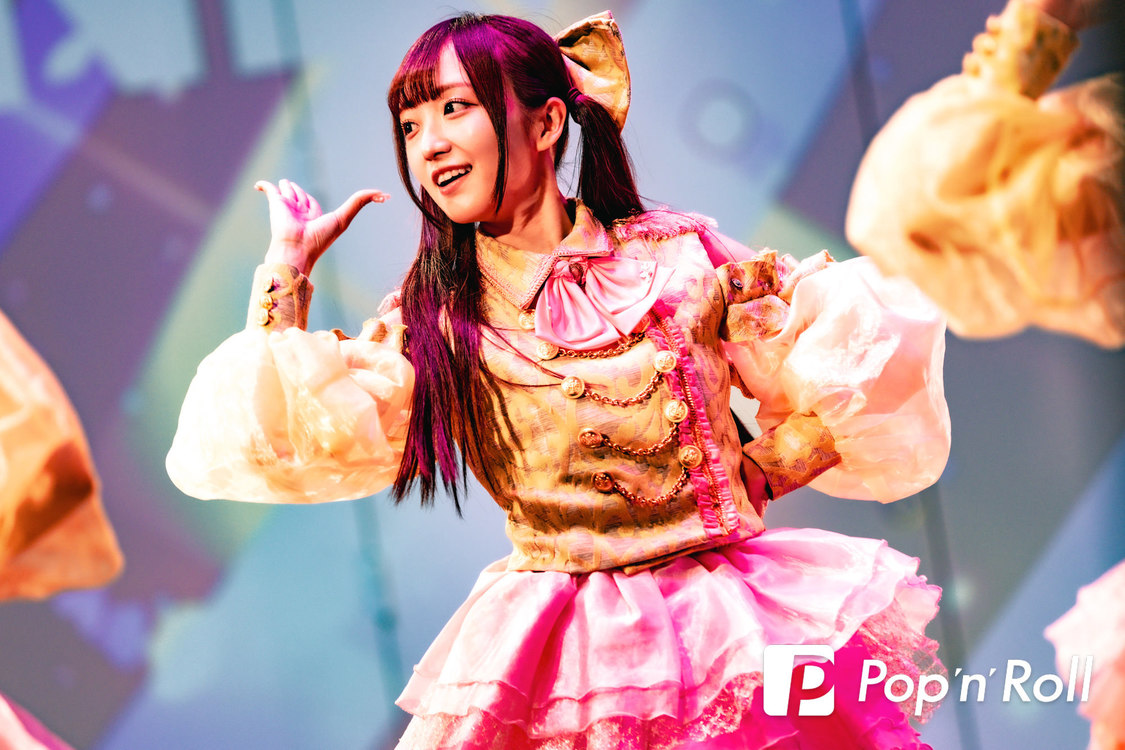 日比野芽奈（ラフ×ラフ）＜ONE AND ONLY Vol.9＞飛行船シアター（2025年1月13日）