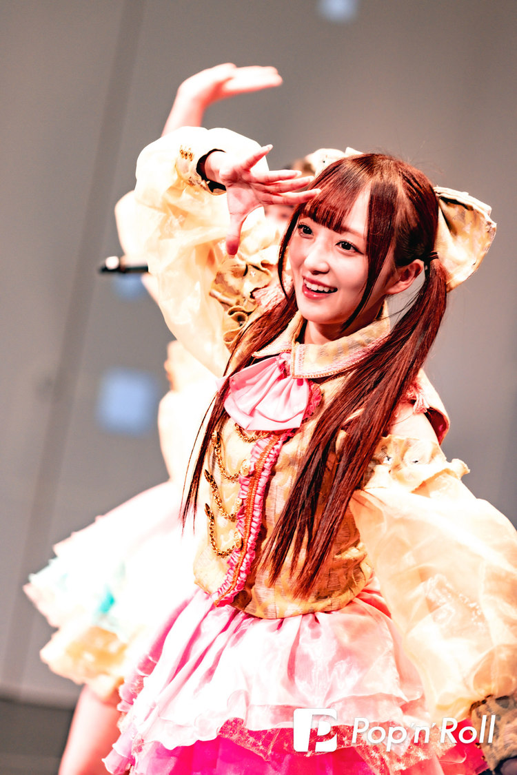 日比野芽奈（ラフ×ラフ）＜ONE AND ONLY Vol.9＞飛行船シアター（2025年1月13日）