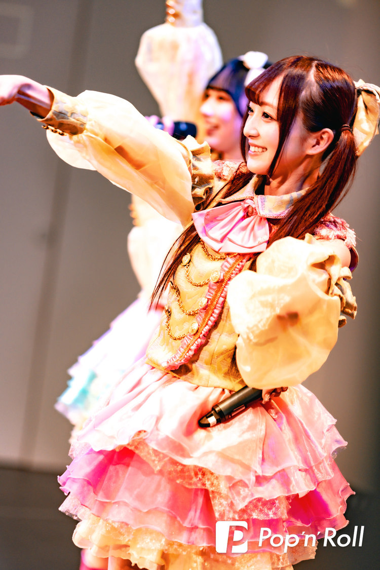 日比野芽奈（ラフ×ラフ）＜ONE AND ONLY Vol.9＞飛行船シアター（2025年1月13日）