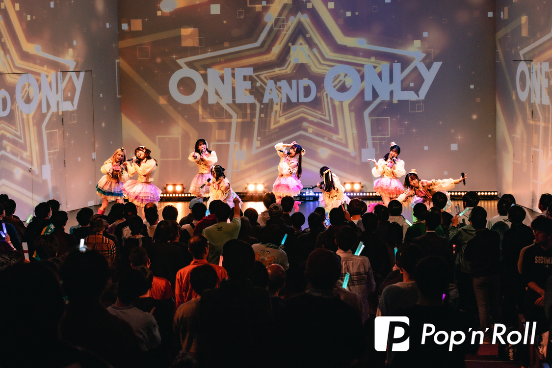 ラフ×ラフ＜ONE AND ONLY Vol.9＞飛行船シアター（2025年1月13日）