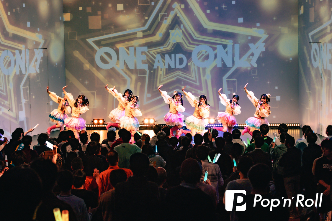 ラフ×ラフ＜ONE AND ONLY Vol.9＞飛行船シアター（2025年1月13日）