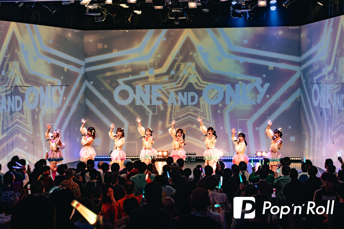 ラフ×ラフ＜ONE AND ONLY Vol.9＞飛行船シアター（2025年1月13日）