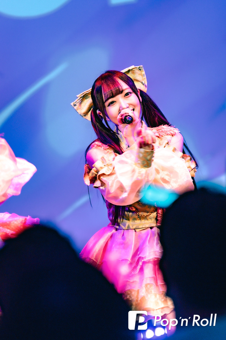 日比野芽奈（ラフ×ラフ）＜ONE AND ONLY Vol.9＞飛行船シアター（2025年1月13日）