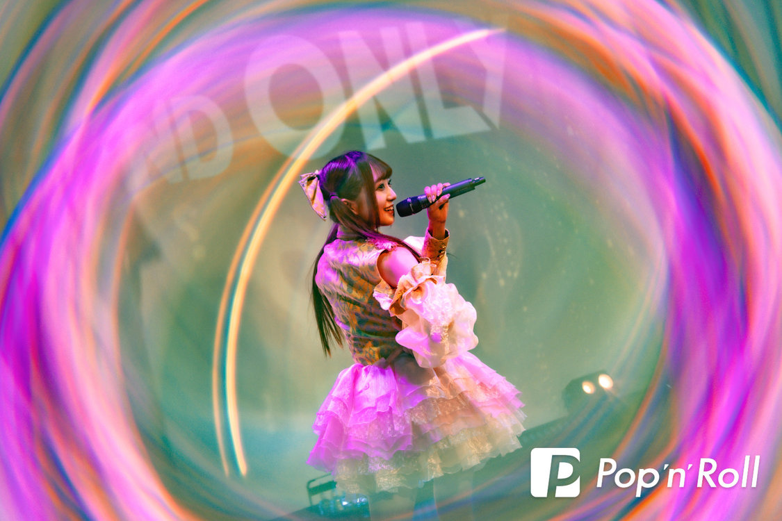 日比野芽奈（ラフ×ラフ）＜ONE AND ONLY Vol.9＞飛行船シアター（2025年1月13日）