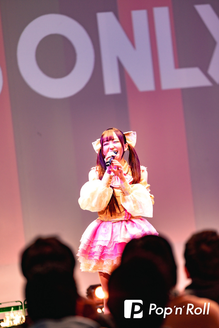 日比野芽奈（ラフ×ラフ）＜ONE AND ONLY Vol.9＞飛行船シアター（2025年1月13日）